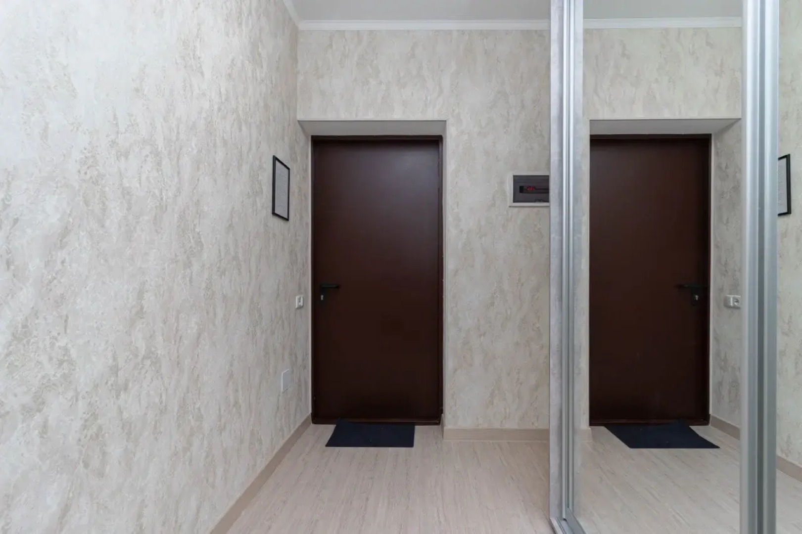 Апартаменты Возле Трц Меганом