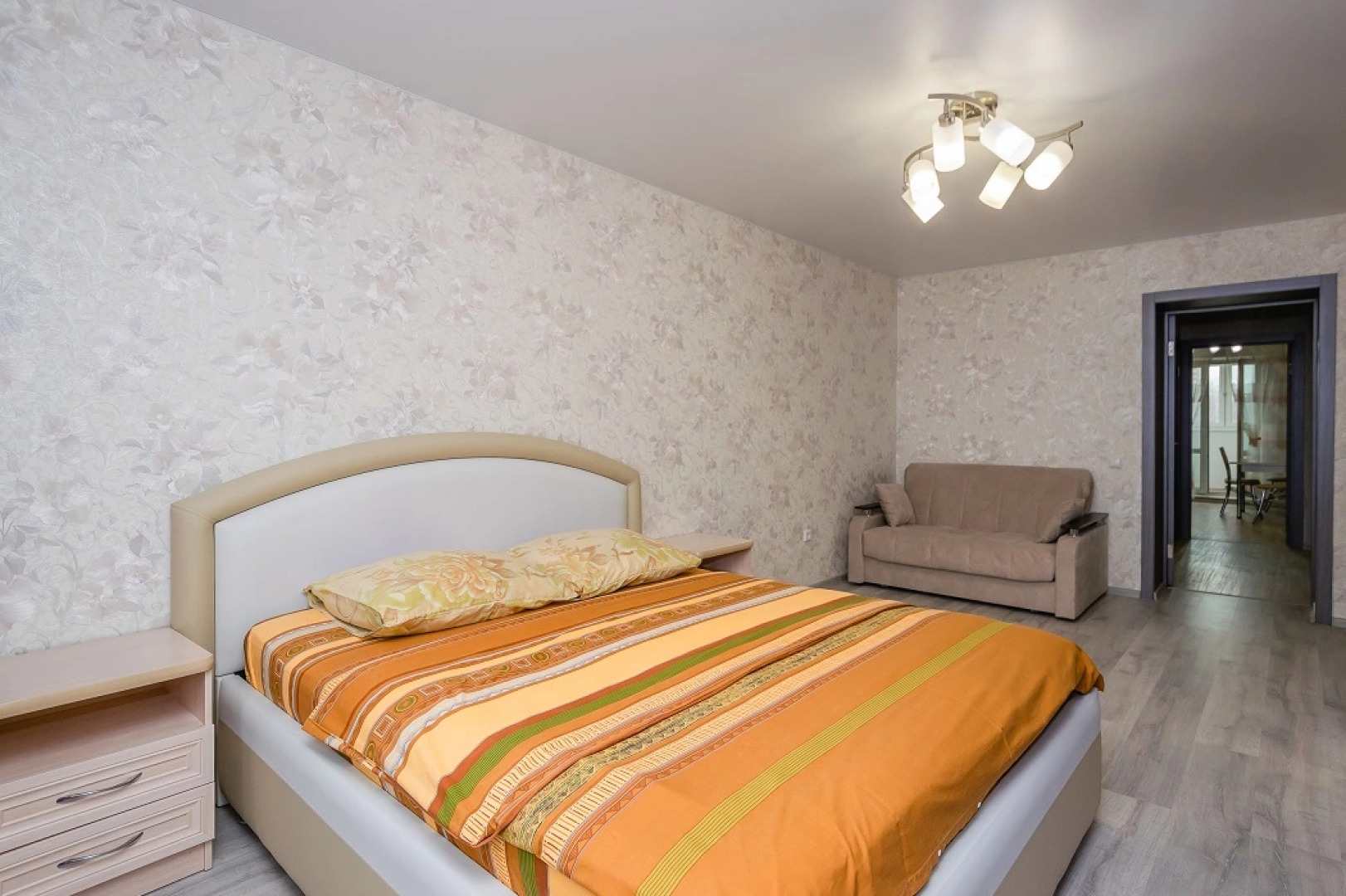 Апартаменты Сладкий Сон