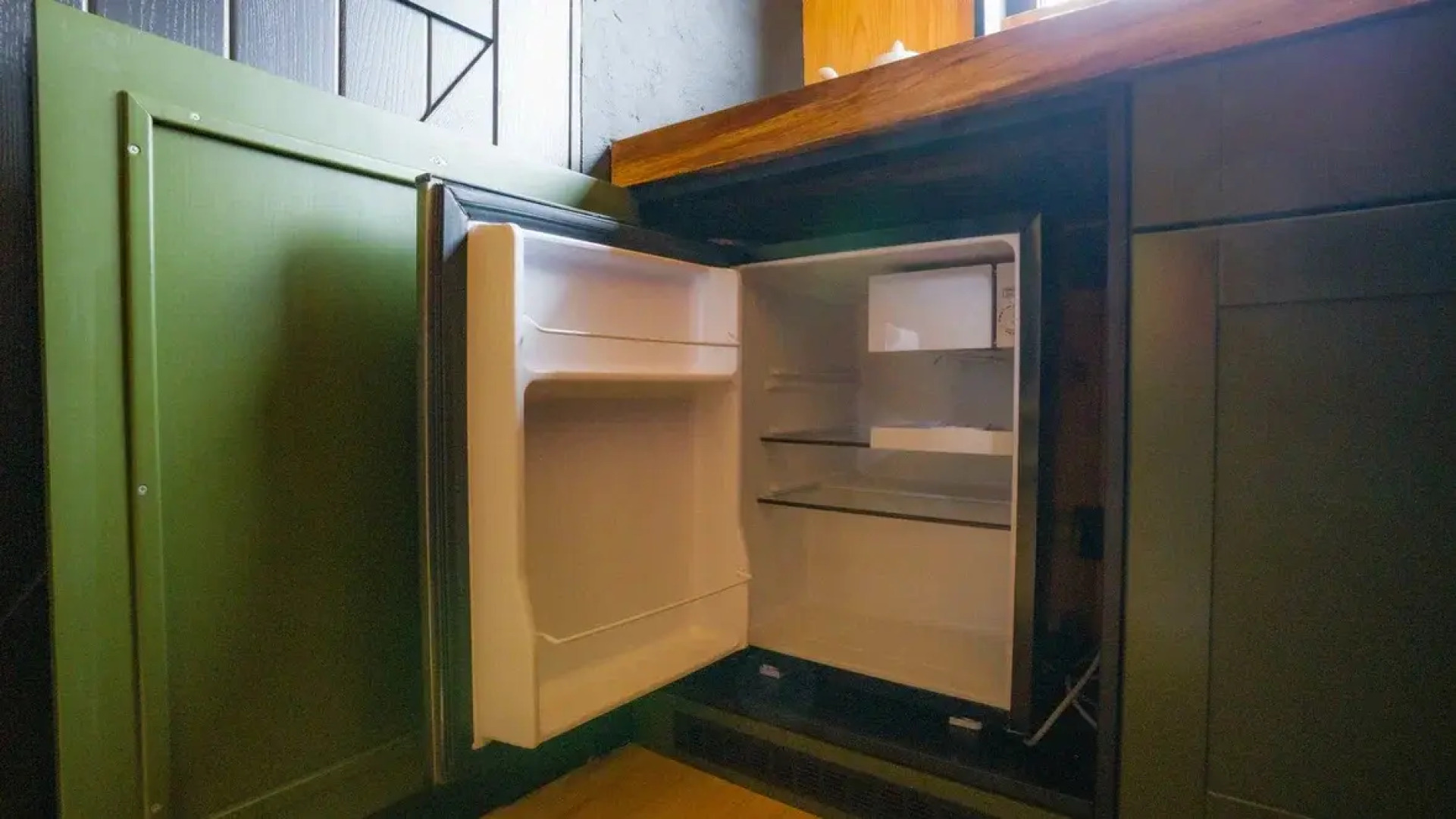 Бунгало Шаргора