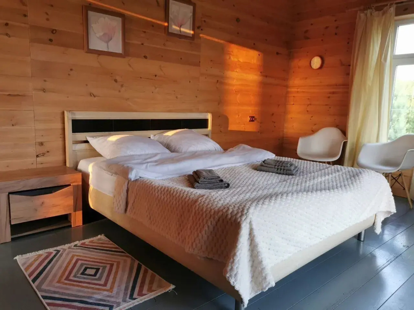 Частный дом Большой