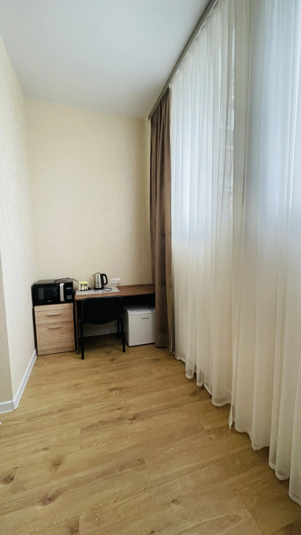 Частный Дом Weekend Inn