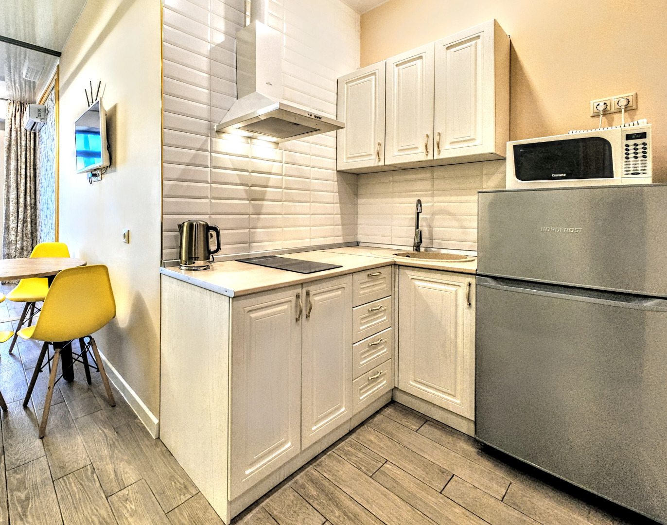 Апартаменты M Apartments, Tasmana