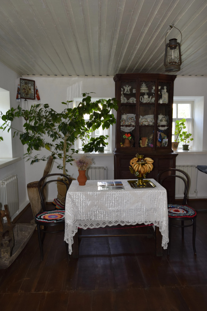 Гостевой дом Казачий курень