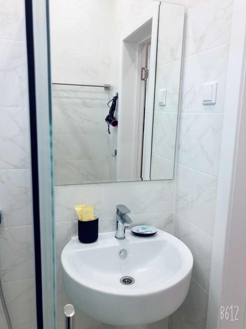 Гостиница GH75