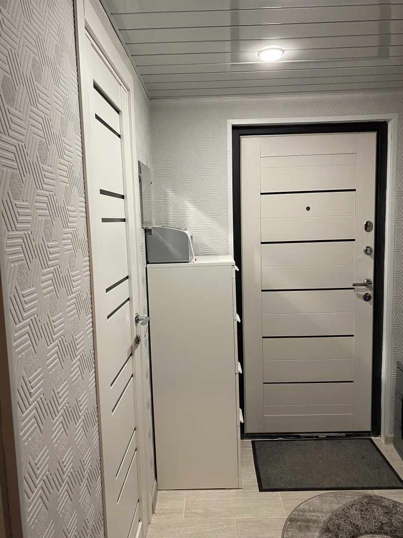 Апартаменты 413 на Андроновке