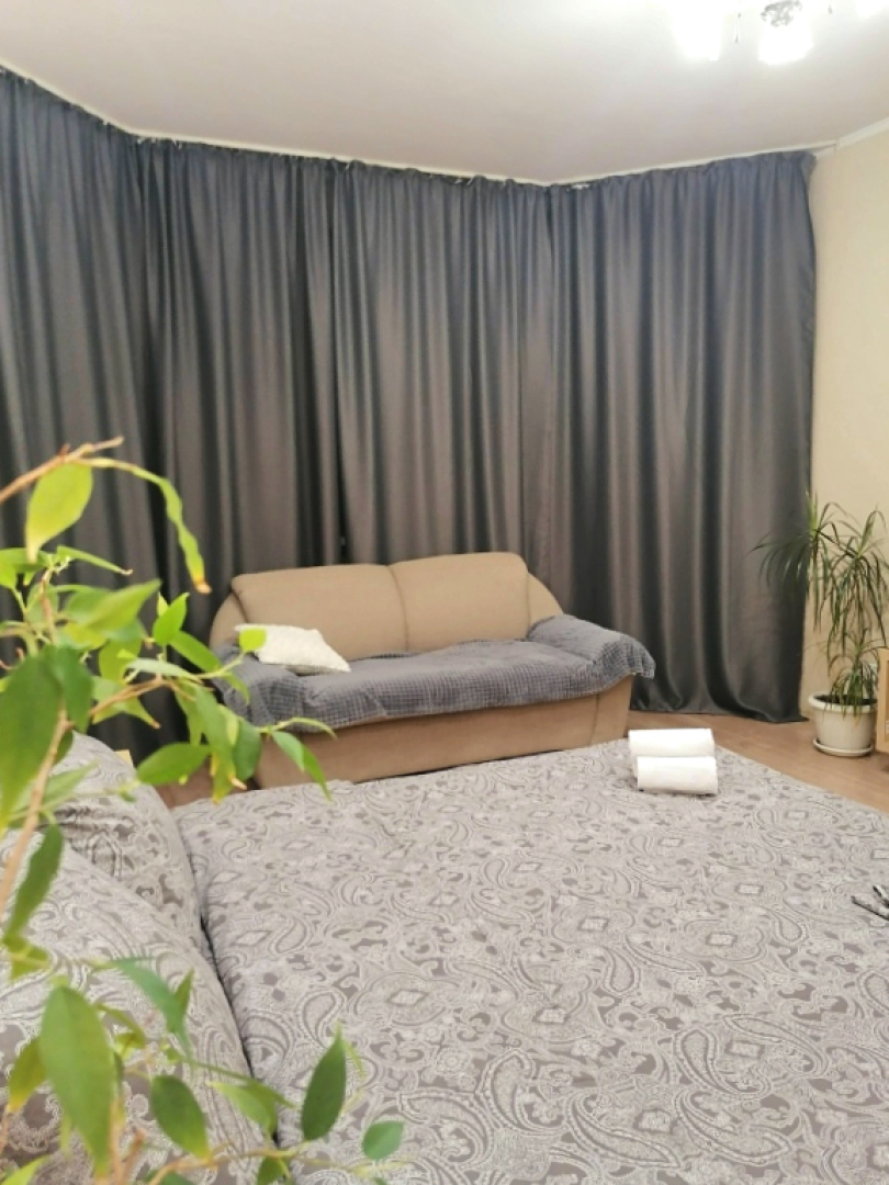 Апартаменты Valeri