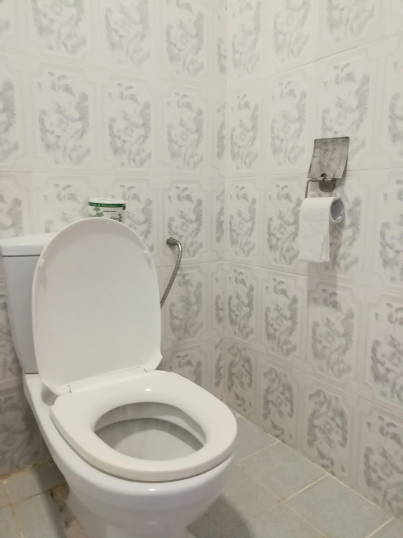 Отель Mamas Coral Beach