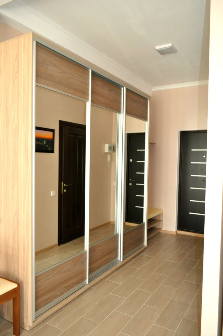 Апартаменты Ялта - Мармарис