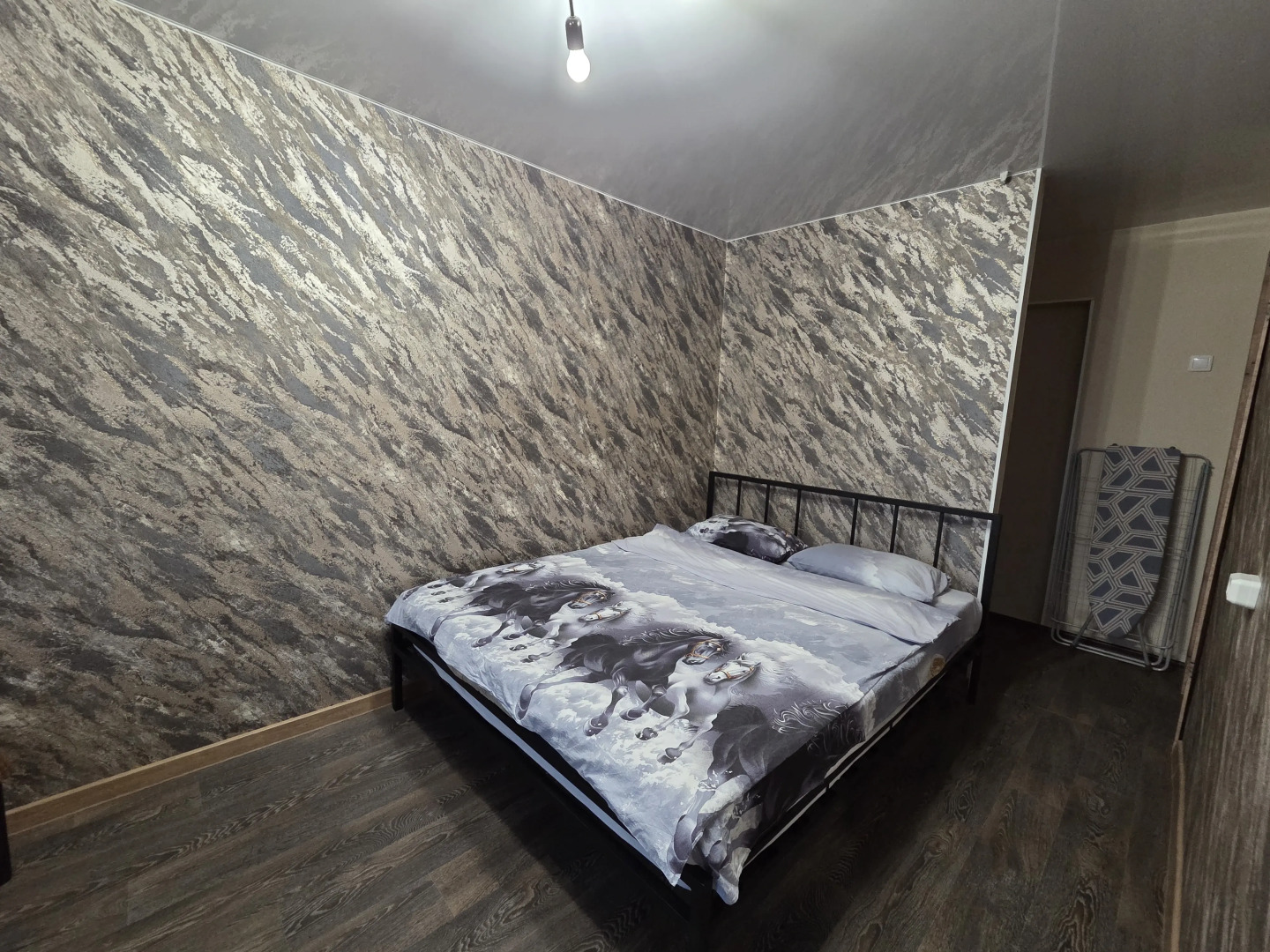 Апартаменты на Добрынина 21