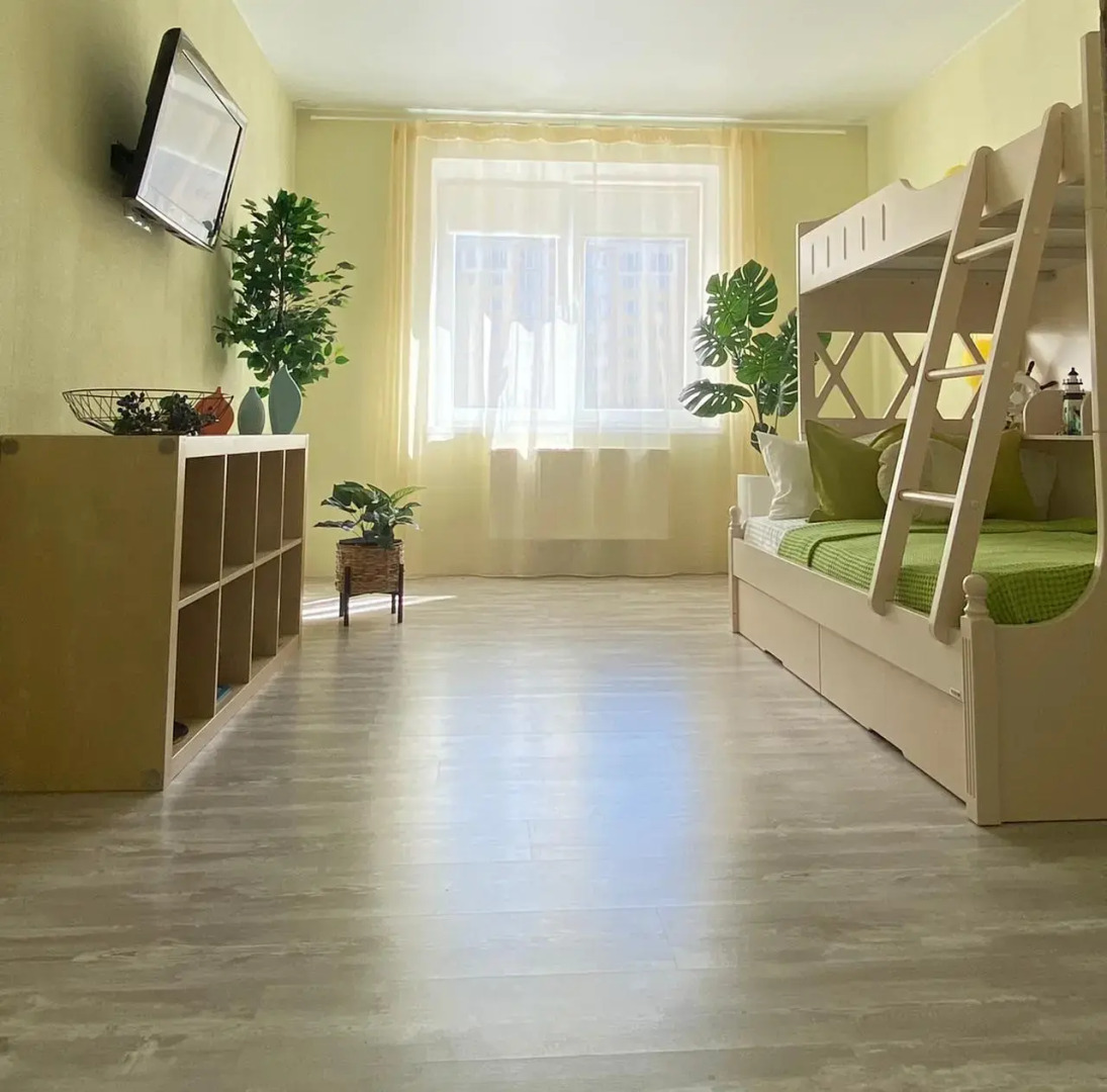 Апартаменты Good Home Luiza