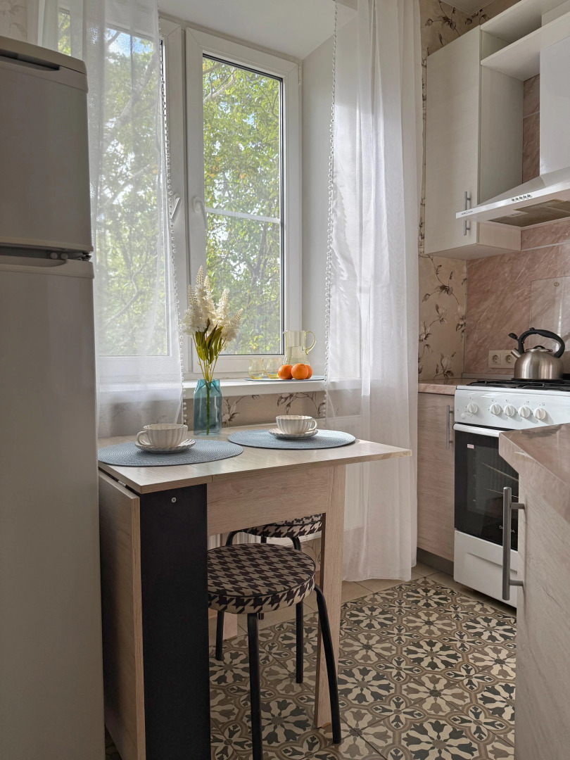 Квартира Отдых с удовольствием