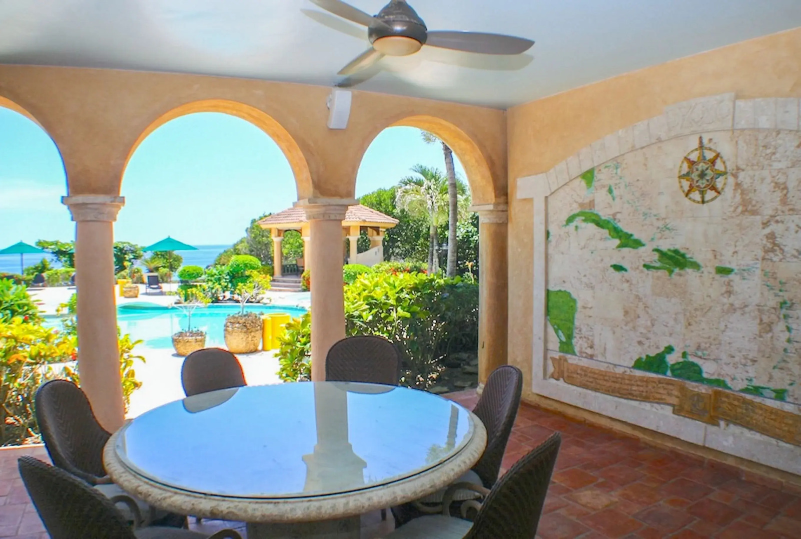 Вилла Castellamonte