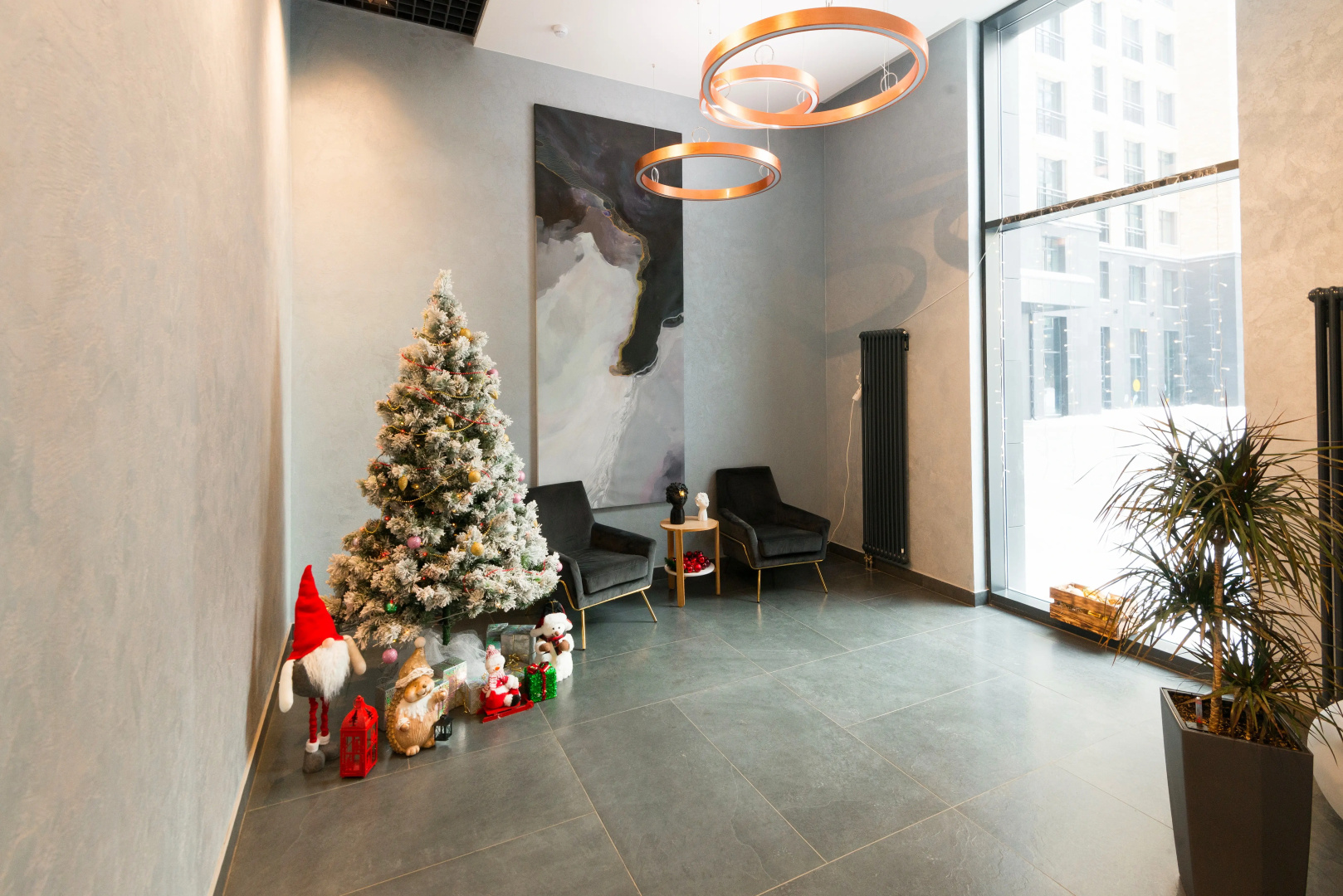 Апартаменты #2 Duplex for 2+2 by Lo Apartments