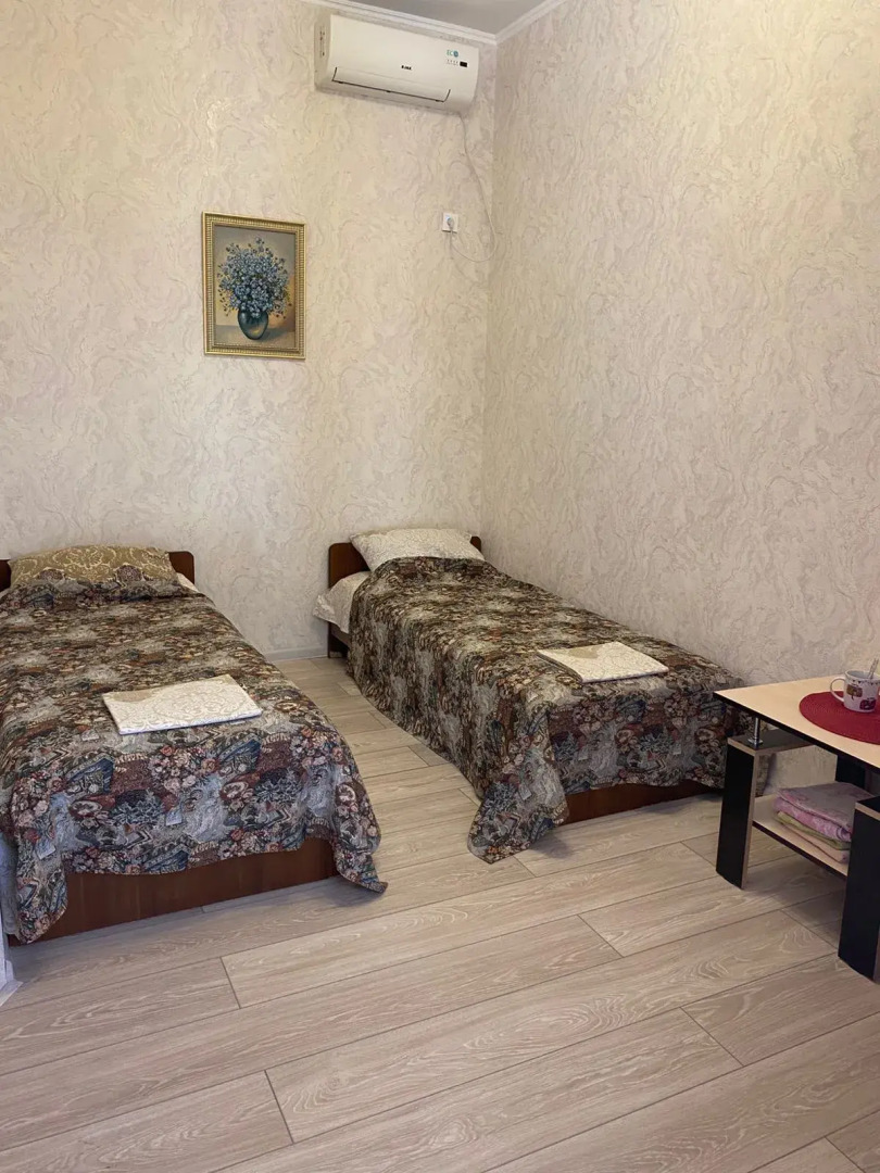 Жилые помещения Частный дом на Шевченко 167