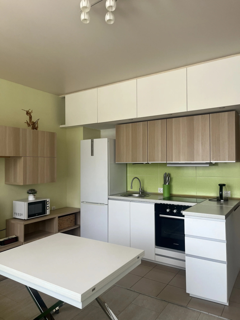 Квартира Сафари