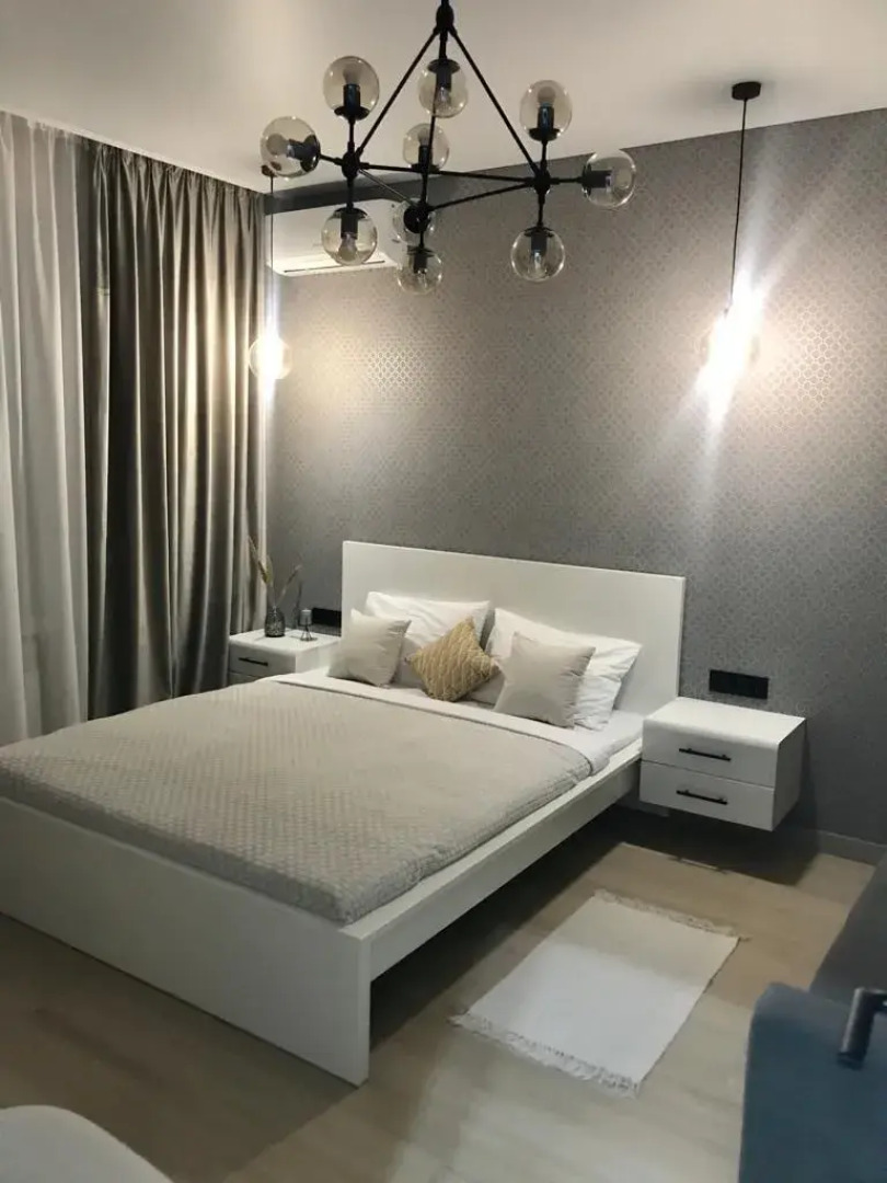 Апартаменты Клуб Агой 3