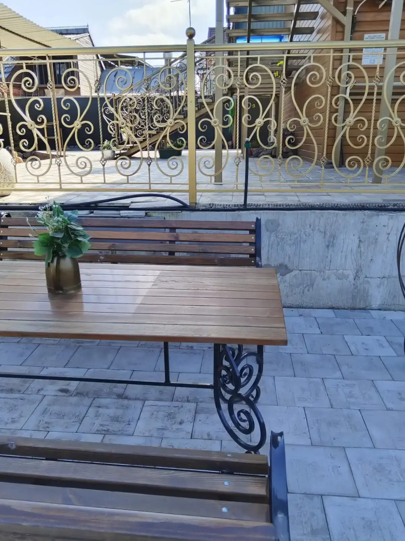 Гостевой дом Калинина 20