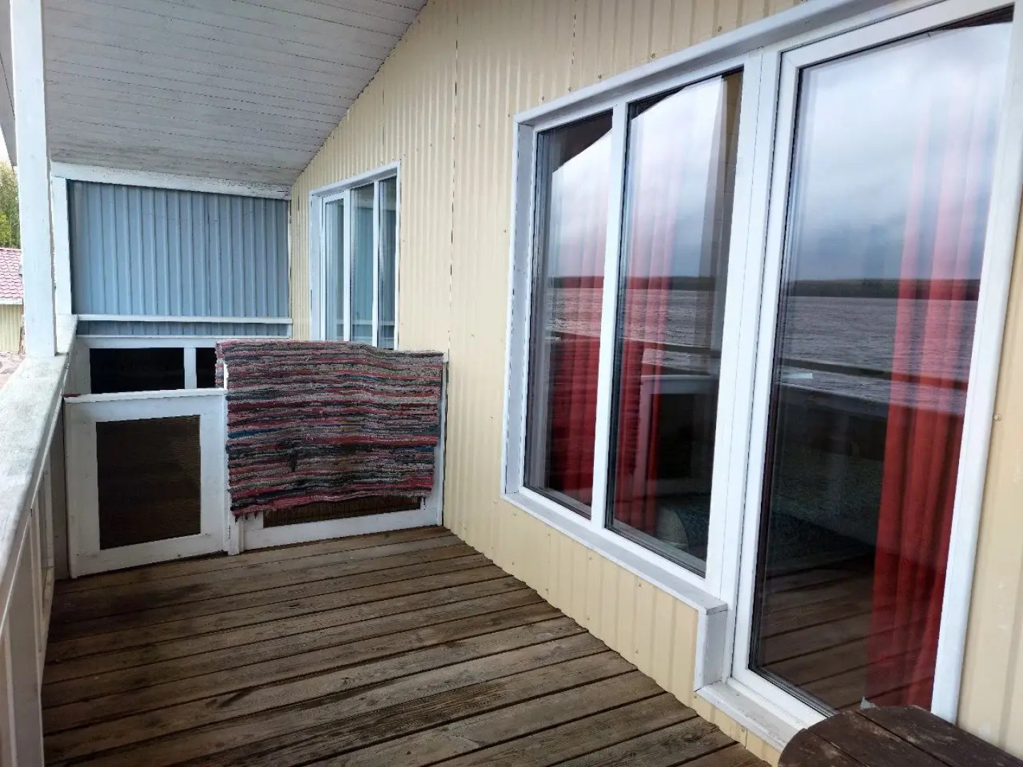 Na Utyose Guest House