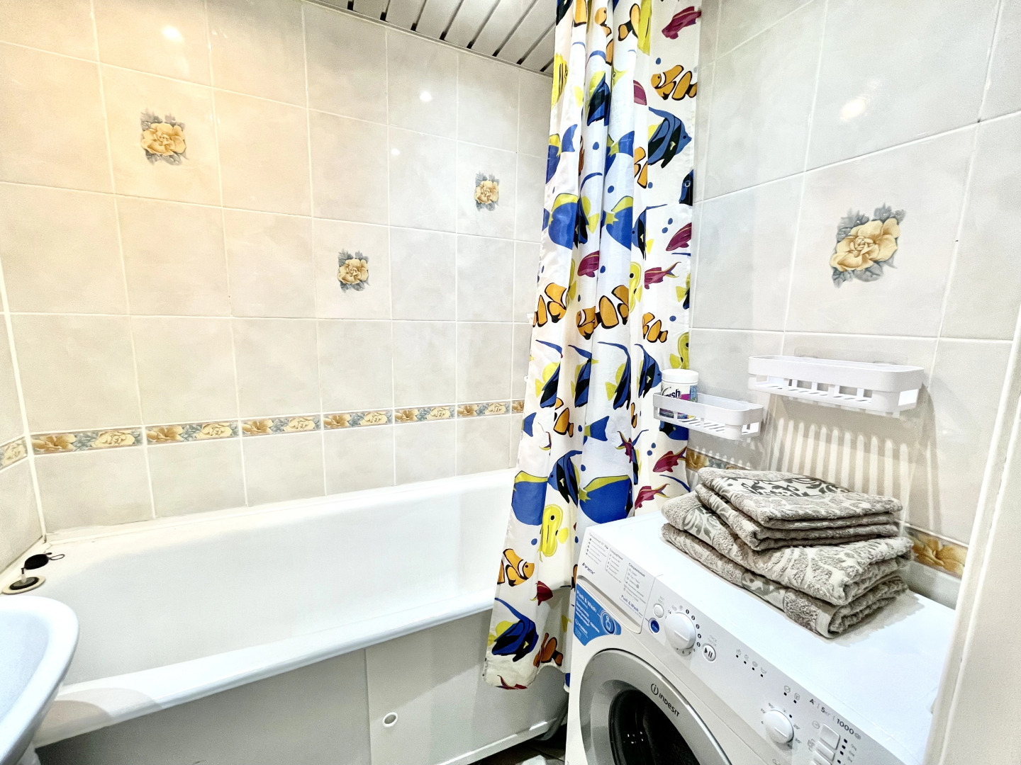 Апартаменты в центре на улице Ленина