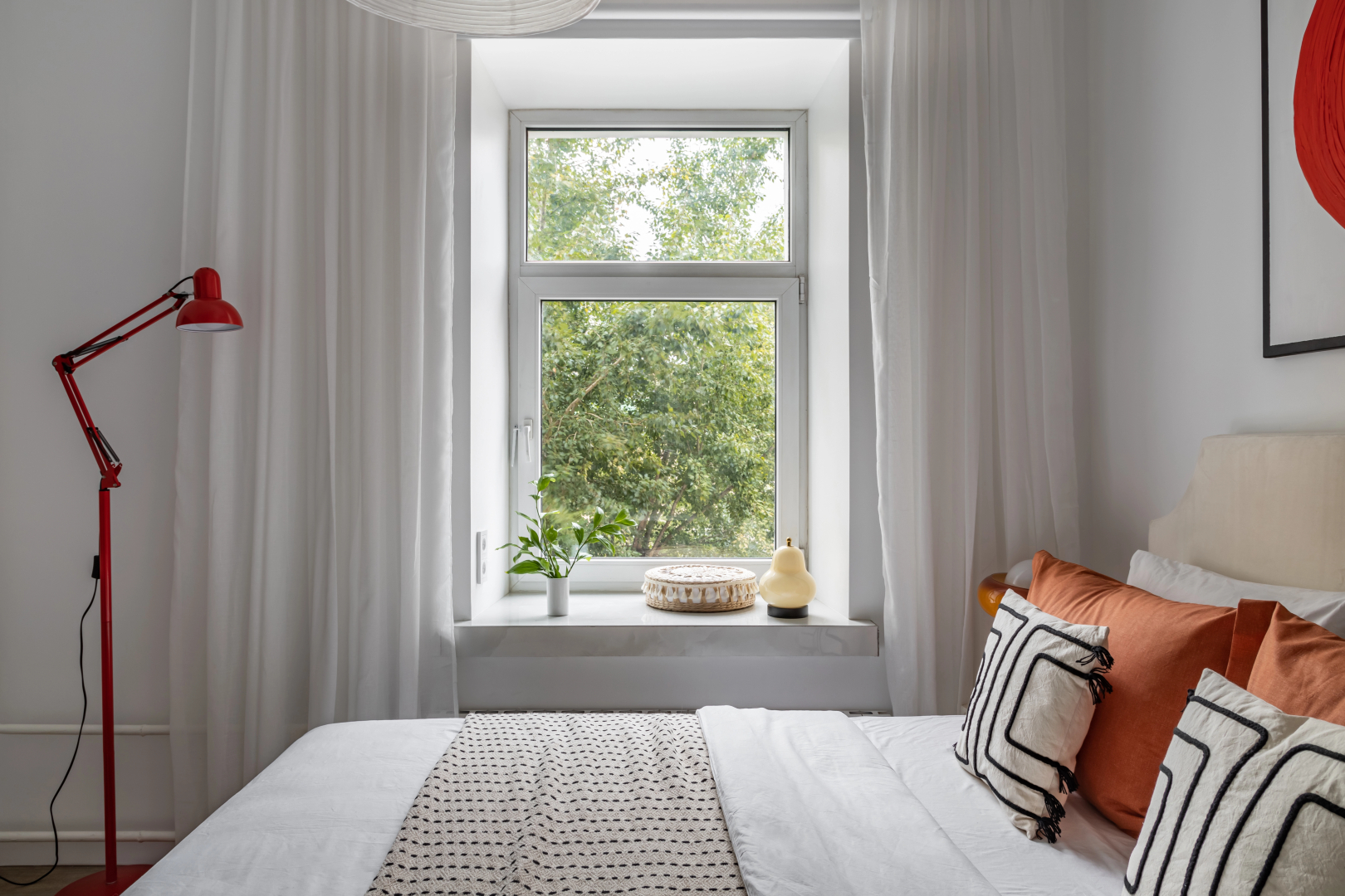 Квартира Moscow Deluxe Apartments Cozy studio