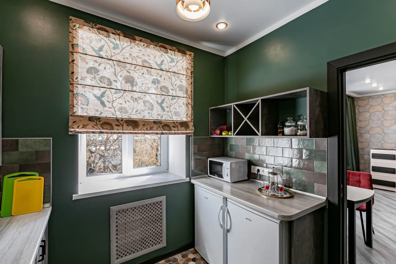 Квартира Комфорт Класса Плюс