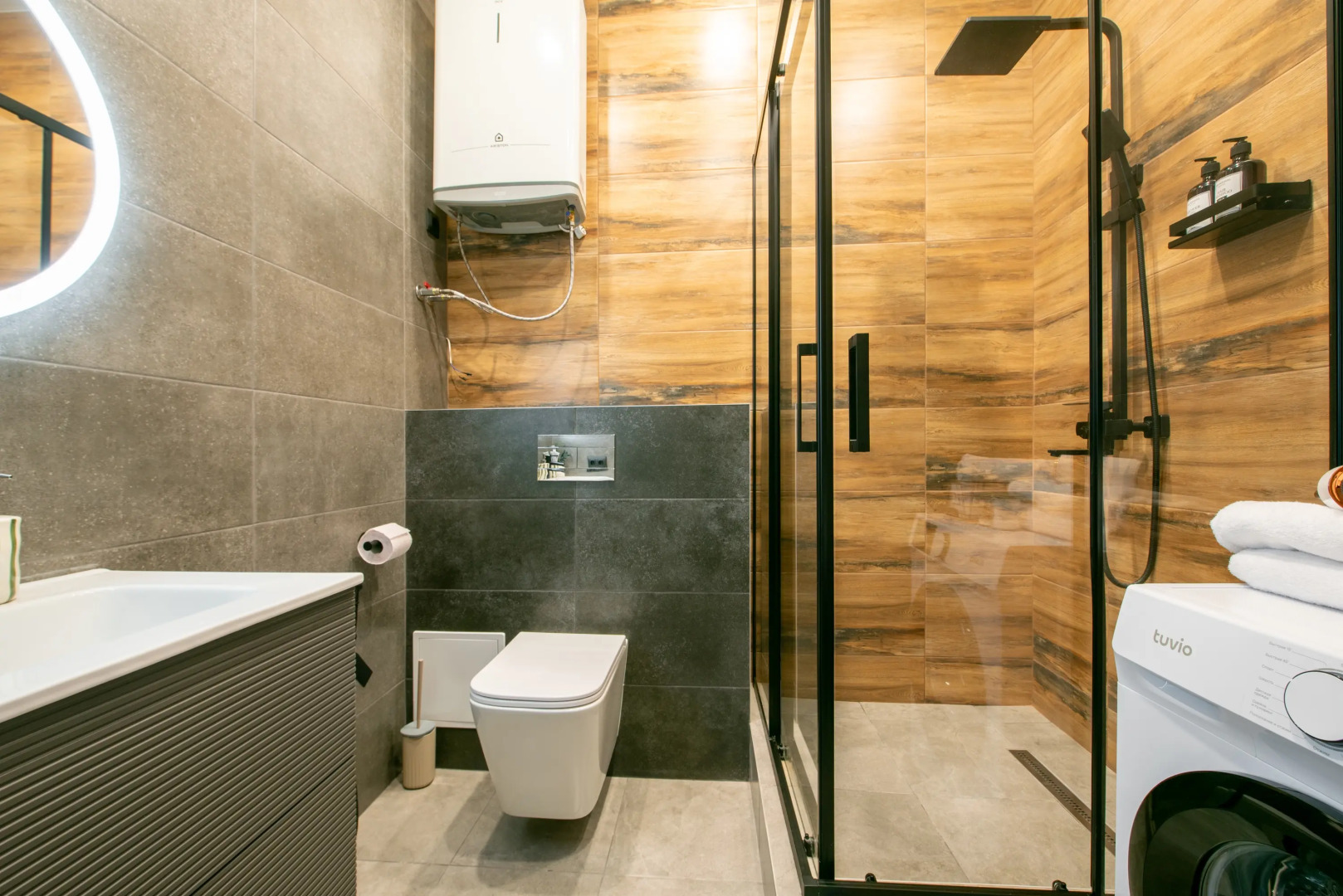 Апартаменты Йорт ЖК Свобода