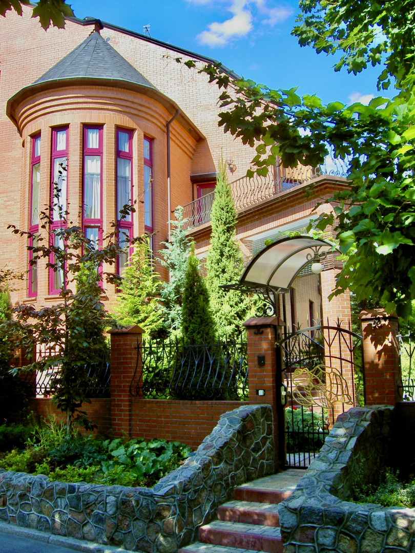 Меблированные комнаты Черепаха