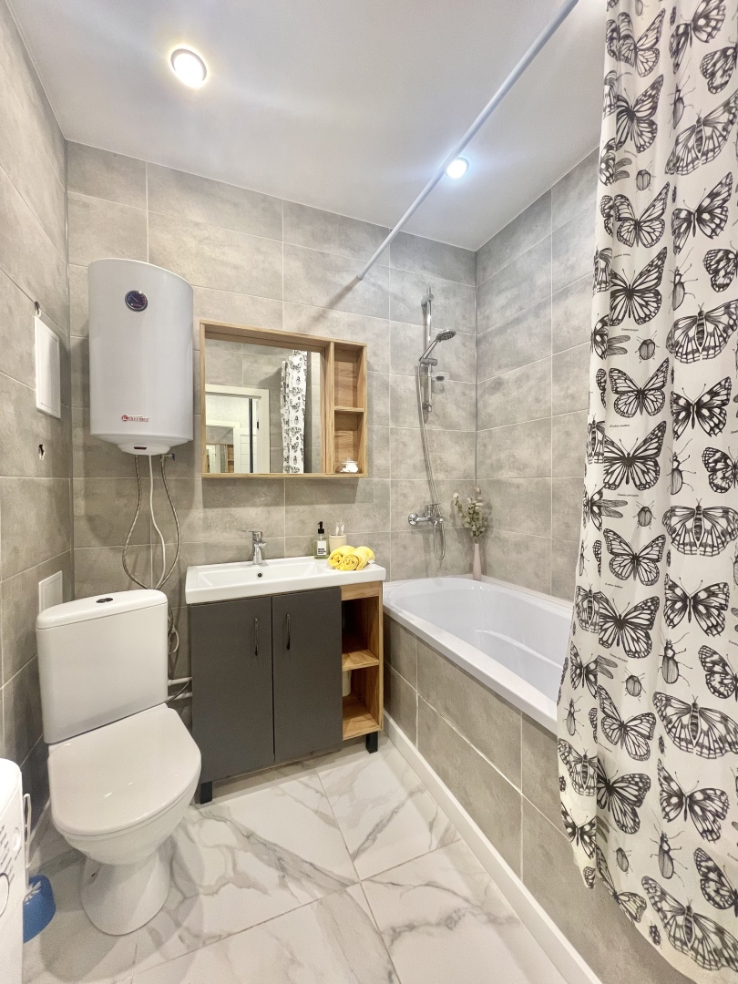 АпартаментыЛегенда