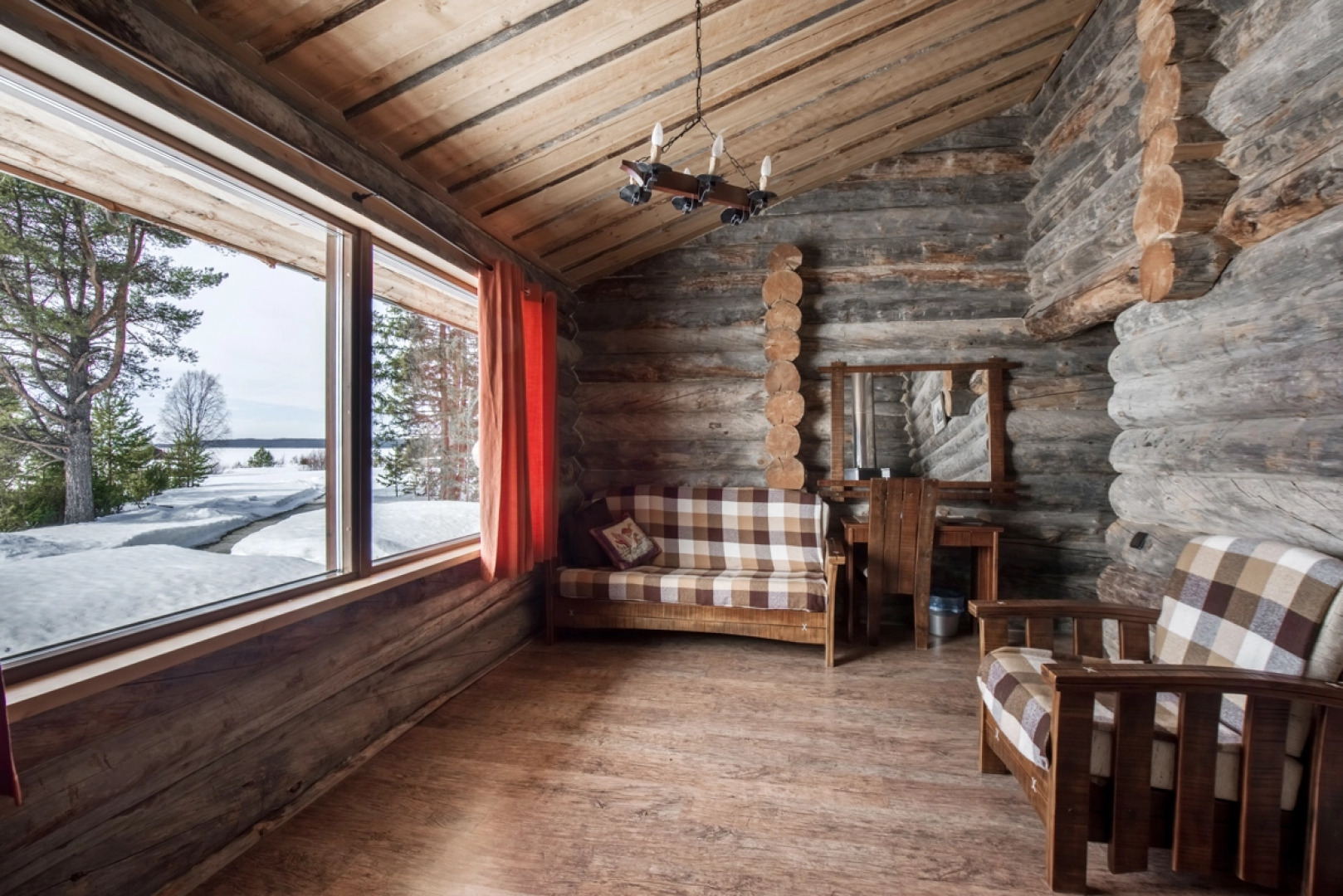 База отдыха Niska