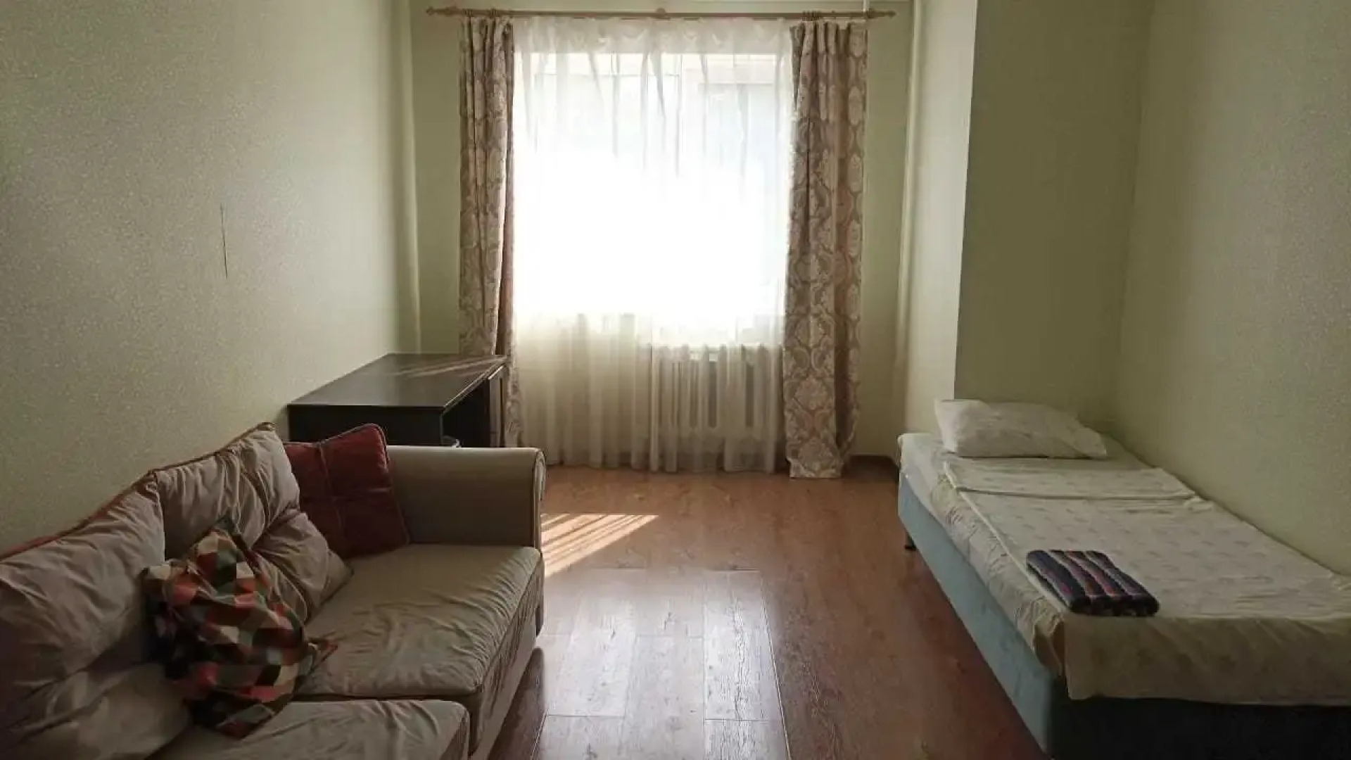 Апартаменты Университетская 11