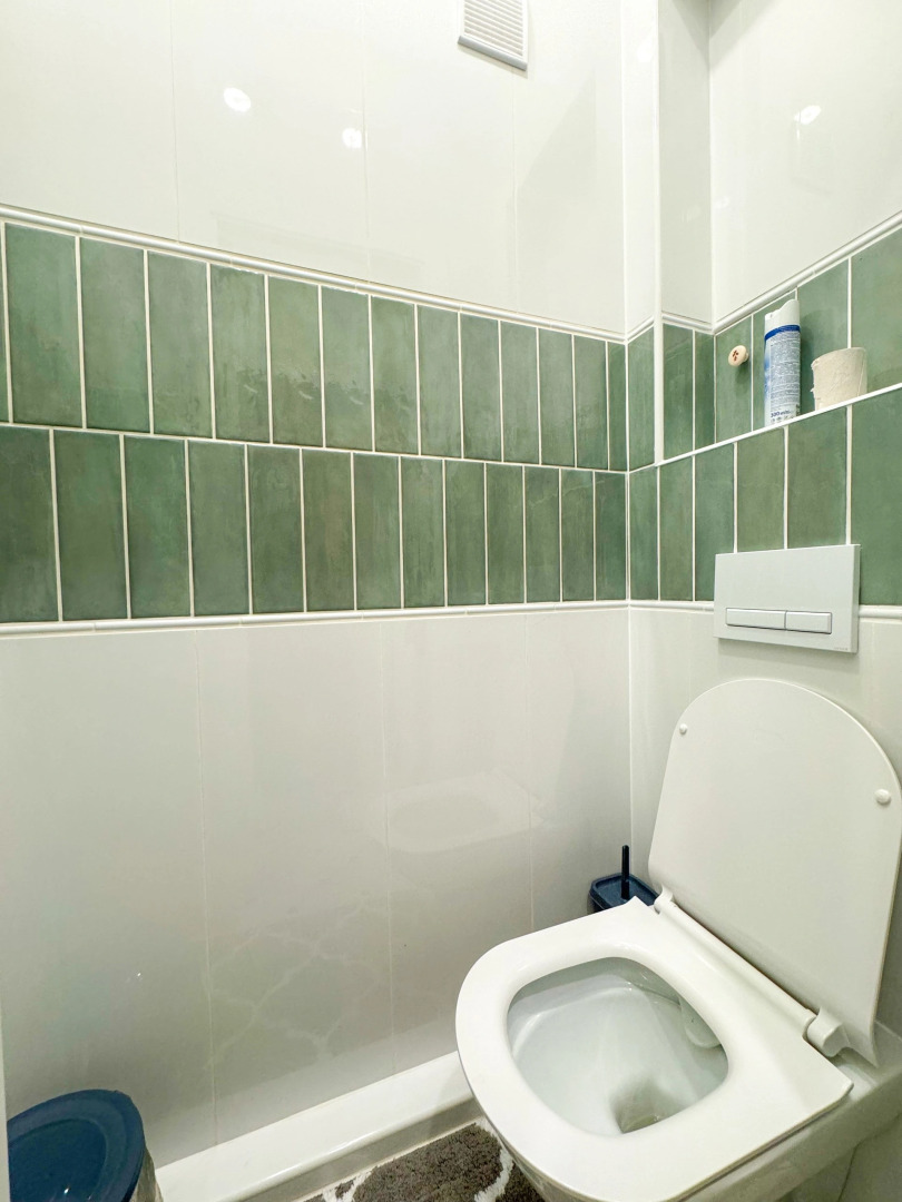 Апартаменты Сибирь