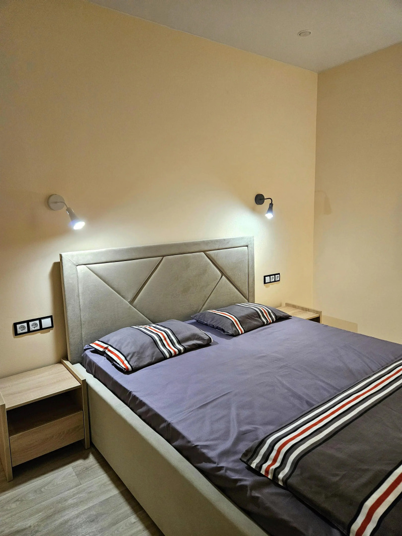 Отель Как Дома