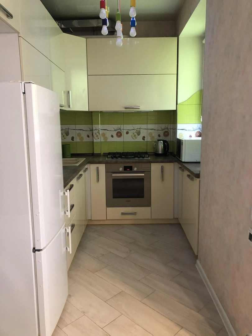 Квартира Апарт Коломна