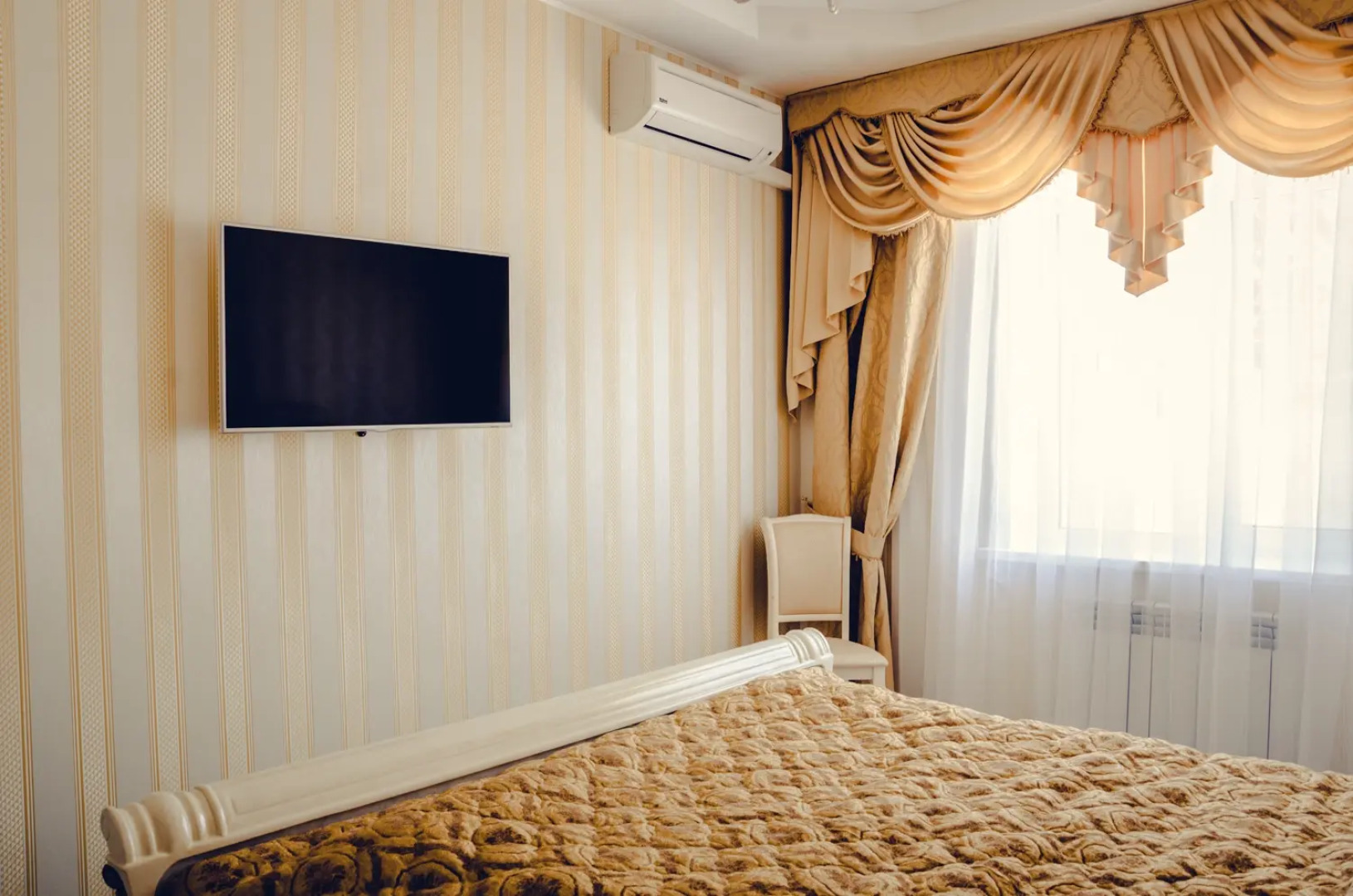 Гостевой дом Империя