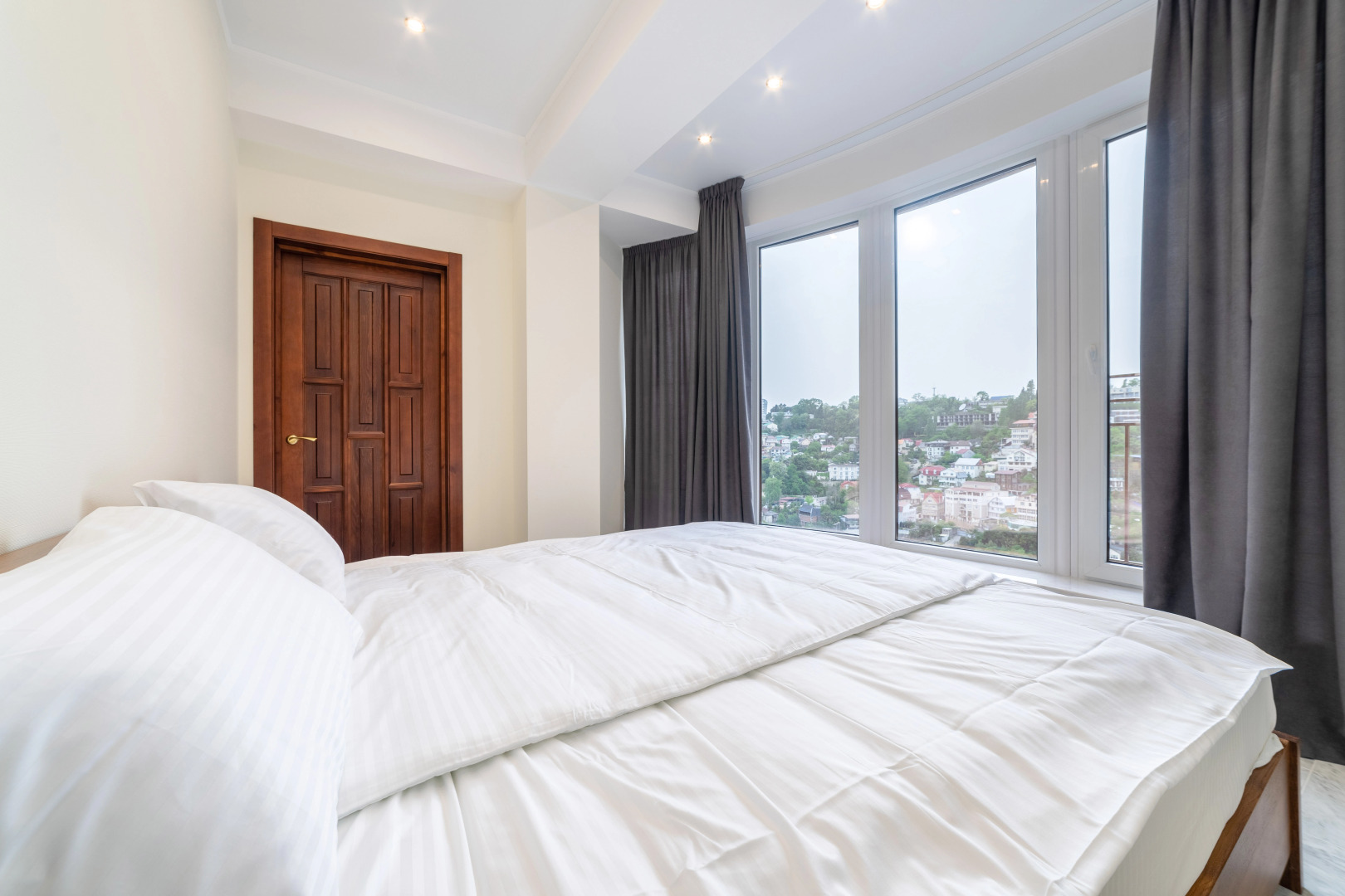 Квартира ЖК Жемчужина 3