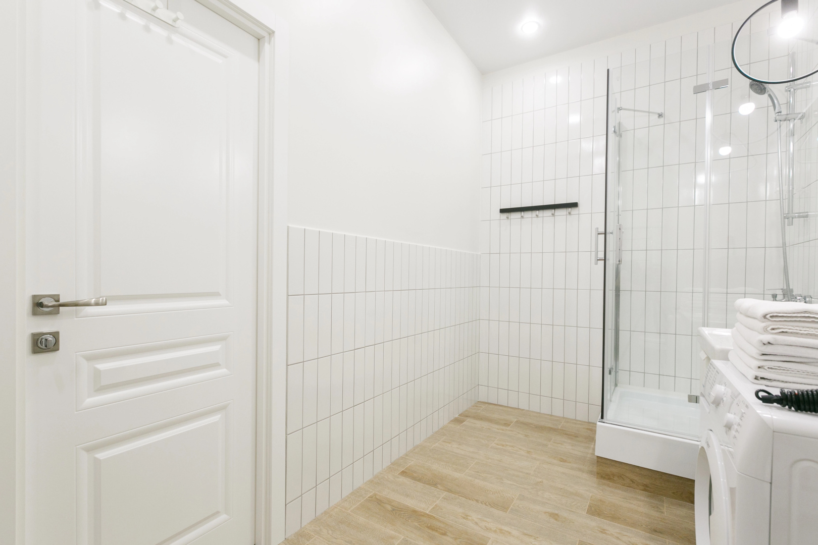 Апартаменты 3х Комнатные Gerbera Apartment