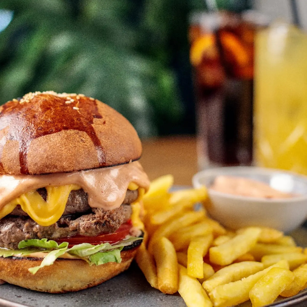 Отель Carpe Diem