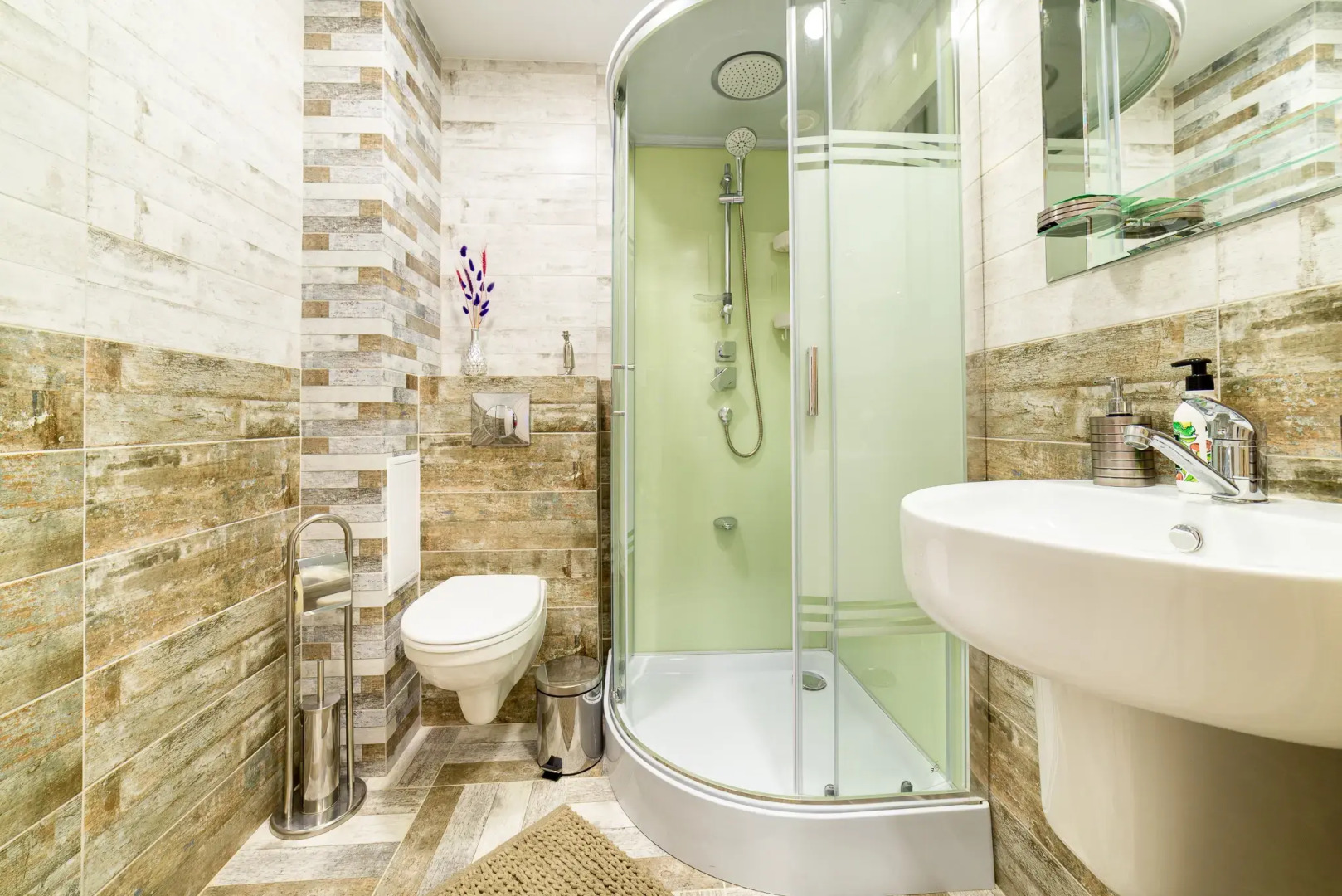 Квартира Love Loft