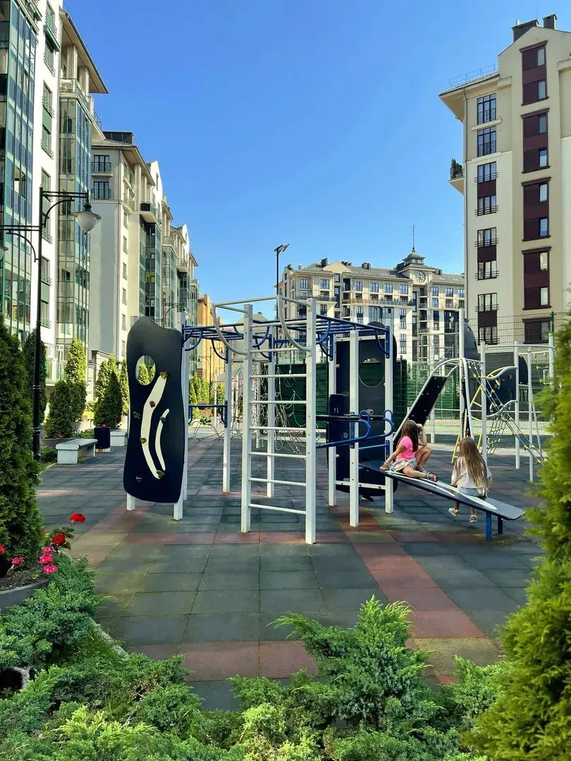 Апартаменты Цветной бульвар