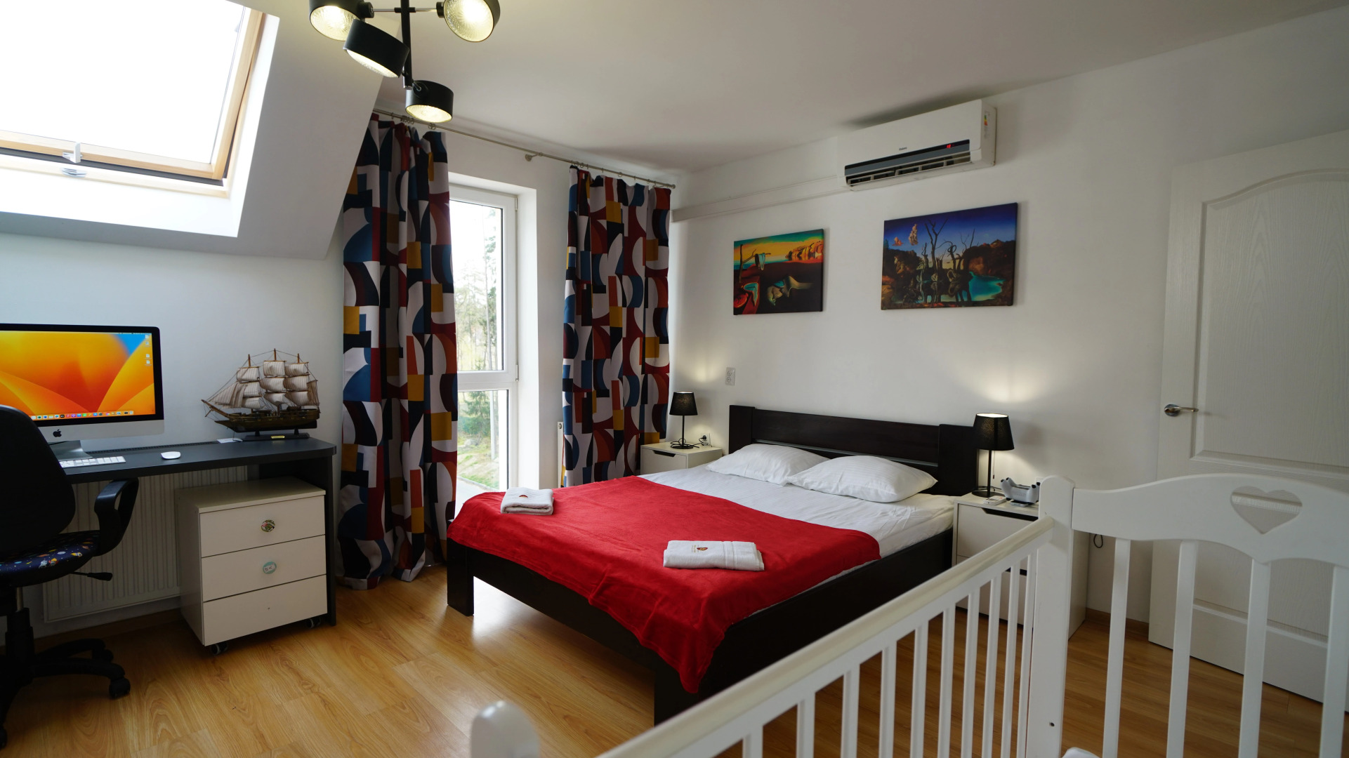 Апартаменты Скандинавия