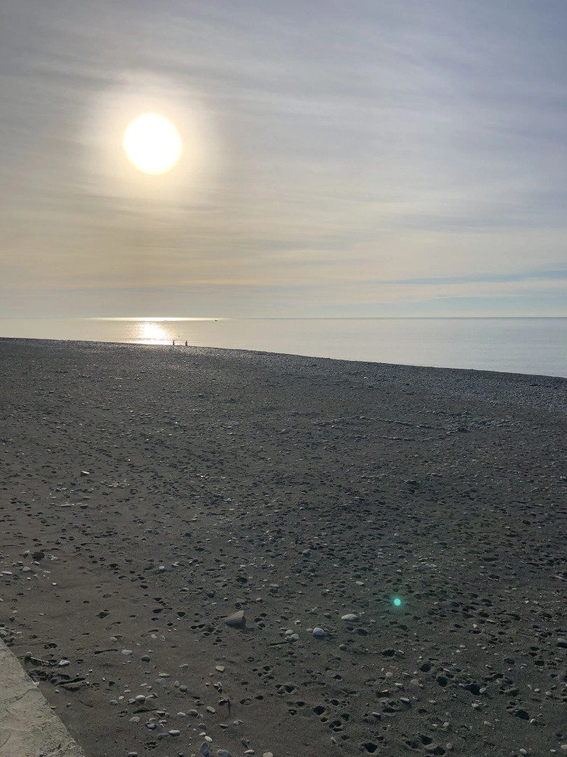 Гостевой дом Сюзи