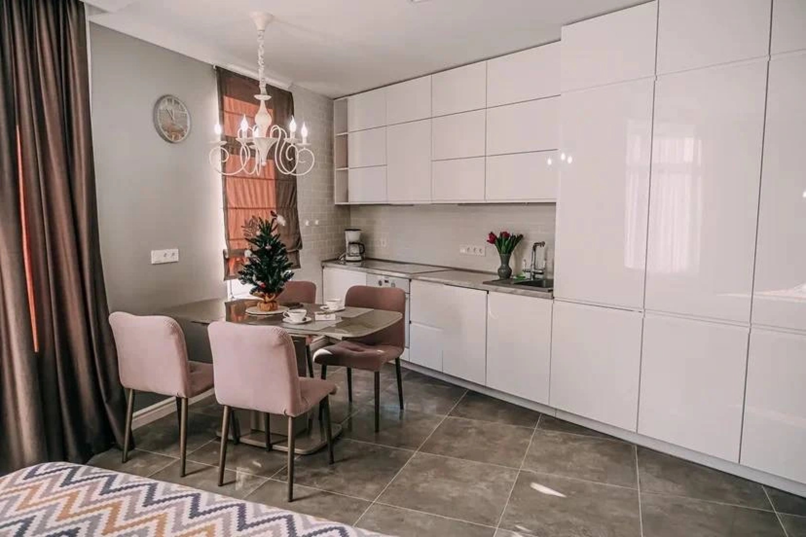 Апартаменты Студия у Моря