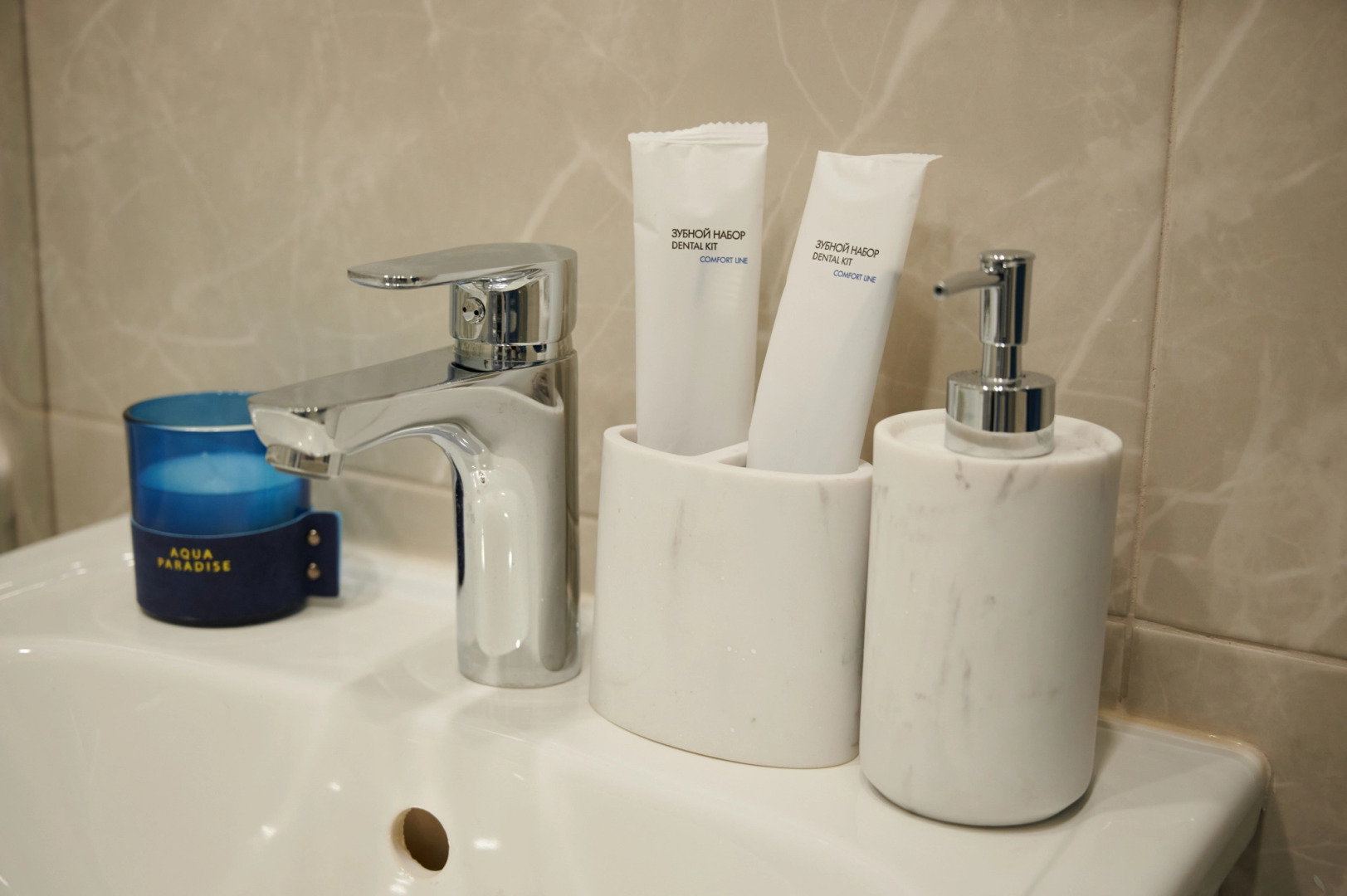 Апартаменты Nord Sea Studio