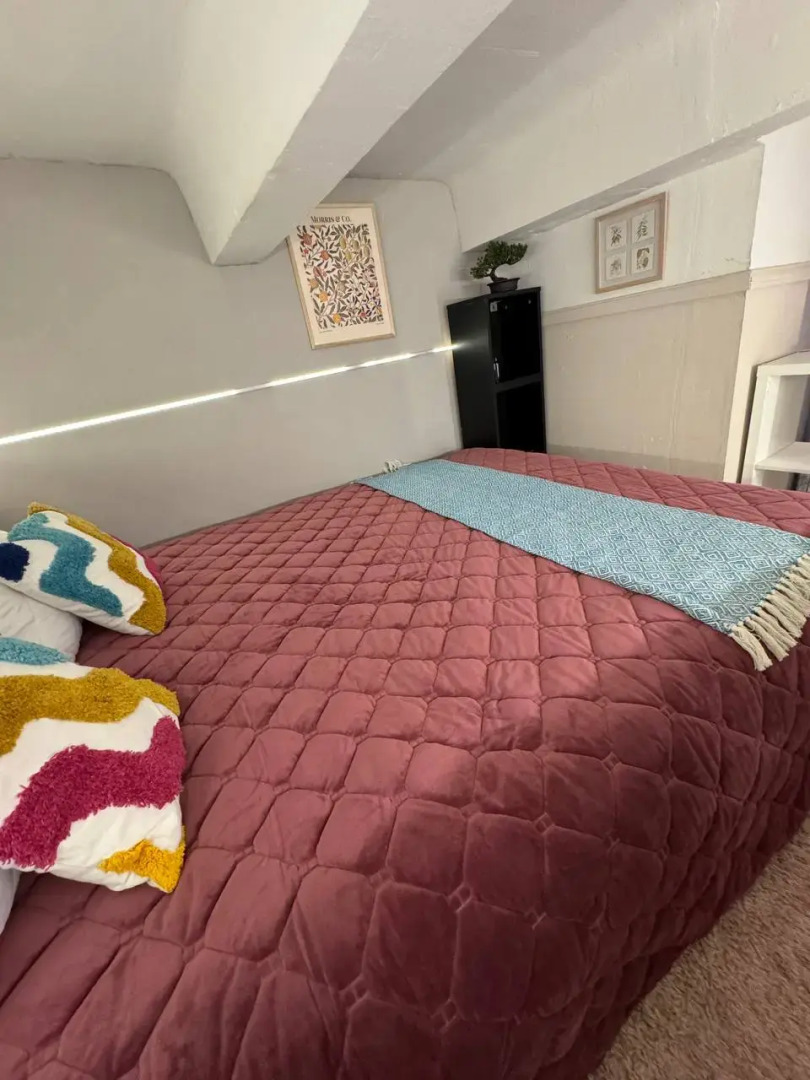 Апартаменты Двухуровневые Sunny Sky на Соколиной Горе