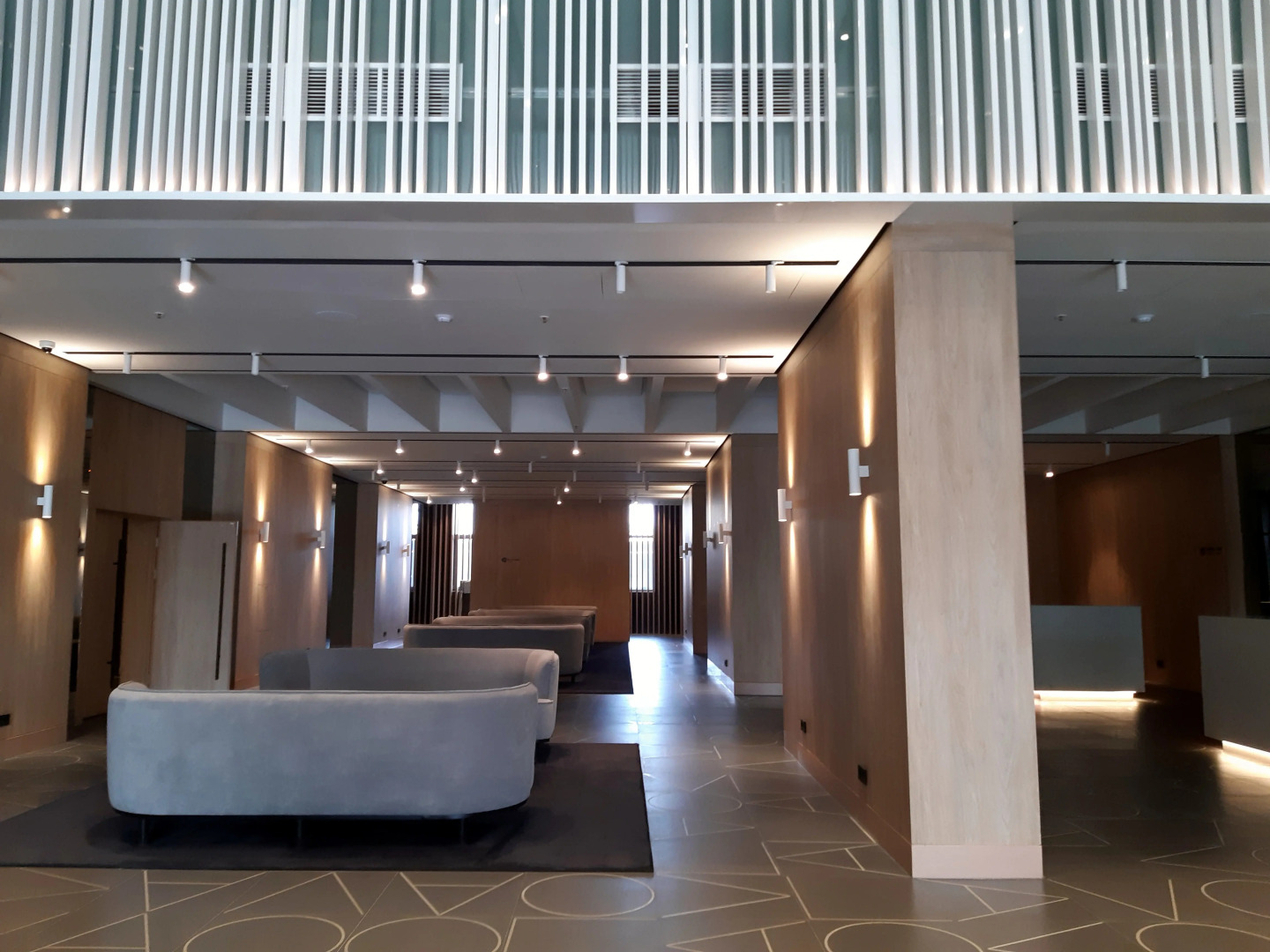 Апартаменты Reservalo