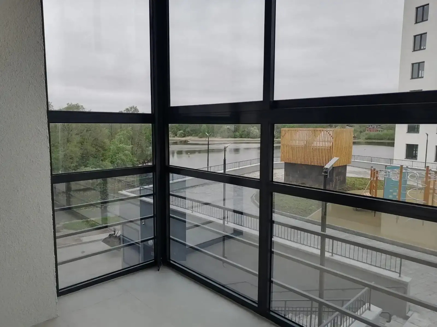 Квартира у залива