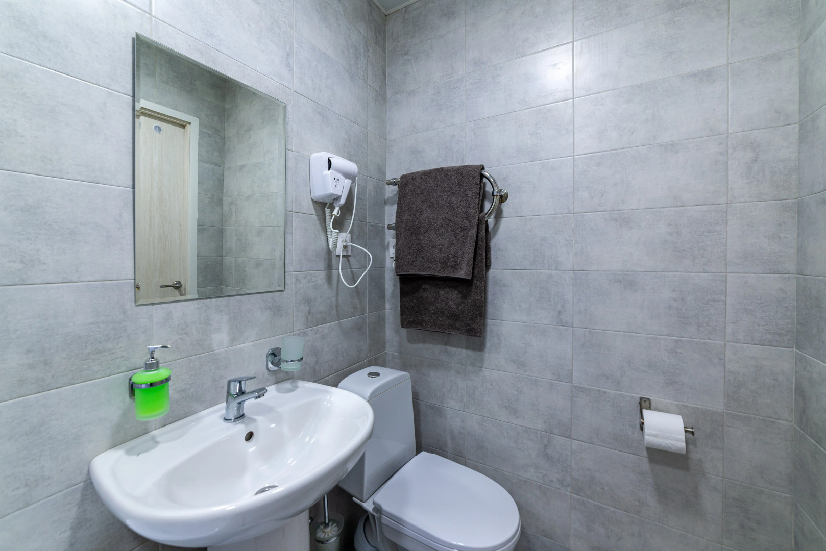 Мини-Отель Samsonov Hotels