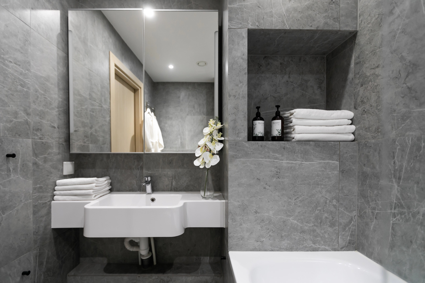 Апартаменты Apartico в центре города