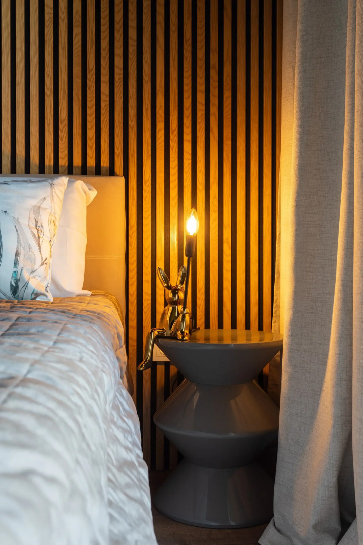 Квартира Turgenev apartments