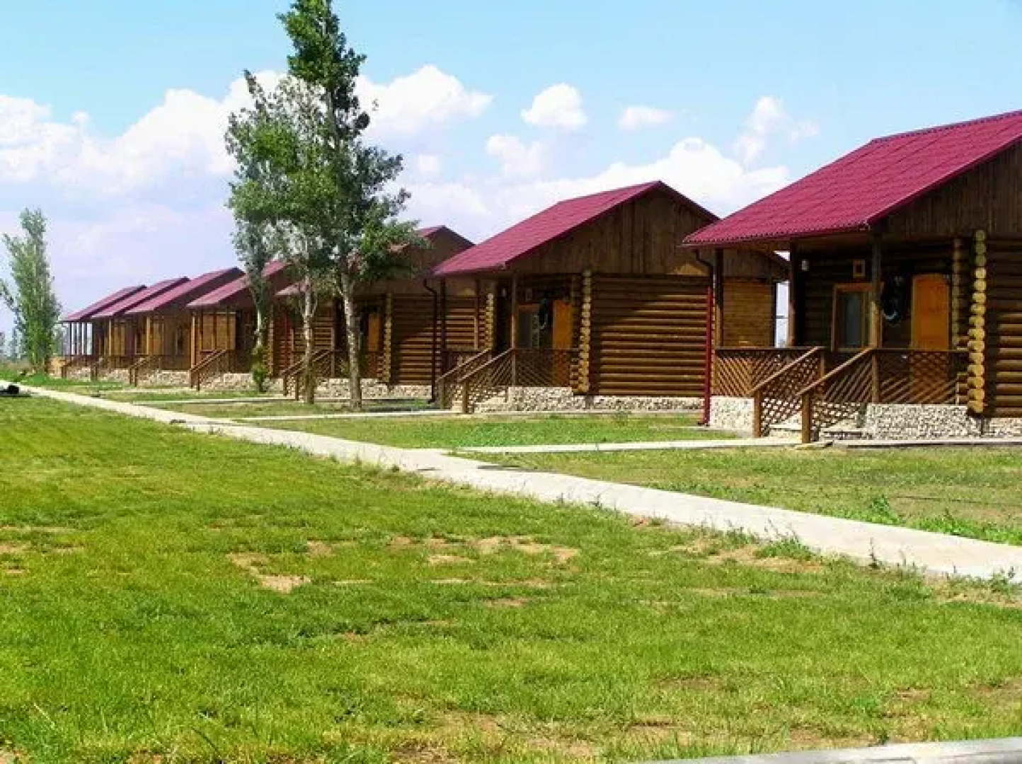 Отель Капитан Джек